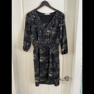 Monk and Lou casual dress